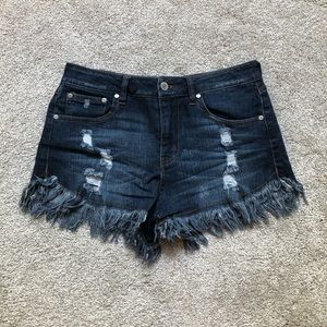 Altar’D State Shorts